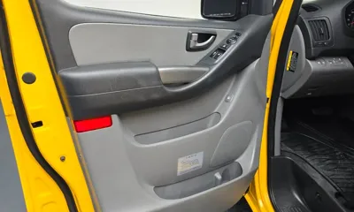 Hyundai Starex 2018, 84160 км, за 10371.54 USD - фото 24