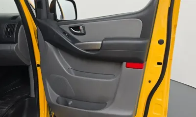 Hyundai Starex 2018, 84160 км, за 10371.54 USD - фото 25