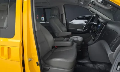 Hyundai Starex 2018, 84160 км, за 10371.54 USD - фото 26