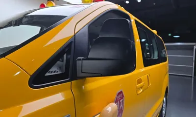 Hyundai Starex 2018, 84160 км, за 10371.54 USD - фото 30
