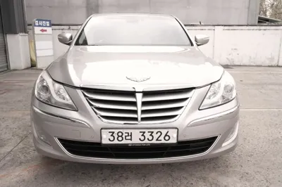 Hyundai Genesis 2012, 145233 км, за 3229.15 USD - фото 3