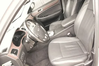 Hyundai Genesis 2012, 145233 км, за 3229.15 USD - фото 7