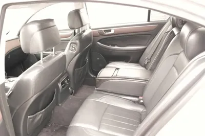 Hyundai Genesis 2012, 145233 км, за 3229.15 USD - фото 11
