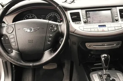 Hyundai Genesis 2012, 145233 км, за 3229.15 USD - фото 13