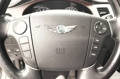 Hyundai Genesis 2012, 145233 км, за 3229.15 USD - фото 18