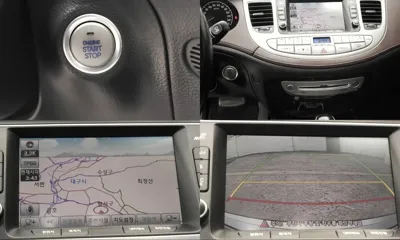 Hyundai Genesis 2012, 145233 км, за 3229.15 USD - фото 19