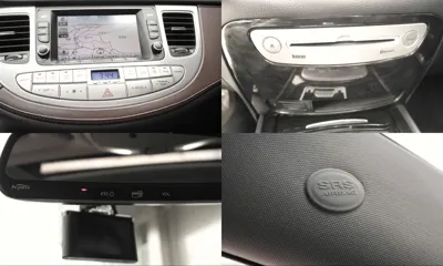 Hyundai Genesis 2012, 145233 км, за 3229.15 USD - фото 20