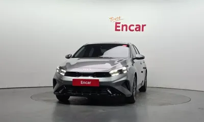 Kia K3 2024, 22550 км, за 11726.39 USD