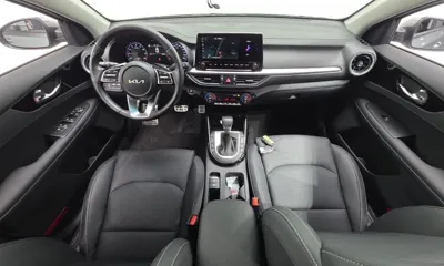 Kia K3 2024, 22550 км, за 11726.39 USD - фото 7