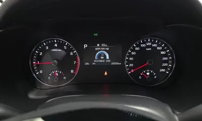 Kia K3 2024, 22550 км, за 11726.39 USD - фото 8