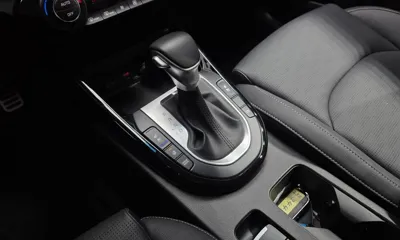 Kia K3 2024, 22550 км, за 11726.39 USD - фото 9