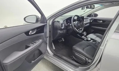Kia K3 2024, 22550 км, за 11726.39 USD - фото 10