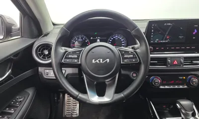 Kia K3 2024, 22550 км, за 11726.39 USD - фото 13