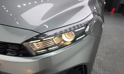 Kia K3 2024, 22550 км, за 11726.39 USD - фото 22