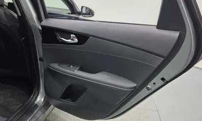 Kia K3 2024, 22550 км, за 11726.39 USD - фото 25