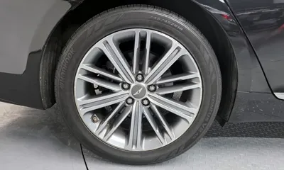 Genesis G80 2018, 166276 км, за 7862.57 USD