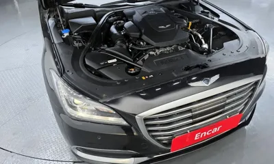 Genesis G80 2018, 166276 км, за 7862.57 USD - фото 6