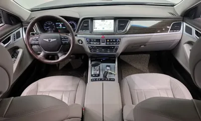 Genesis G80 2018, 166276 км, за 7862.57 USD - фото 7