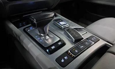 Genesis G80 2018, 166276 км, за 7862.57 USD - фото 9
