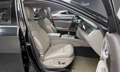 Genesis G80 2018, 166276 км, за 7862.57 USD - фото 10
