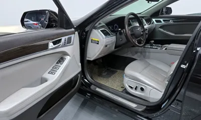 Genesis G80 2018, 166276 км, за 7862.57 USD - фото 11