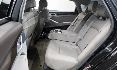 Genesis G80 2018, 166276 км, за 7862.57 USD - фото 12