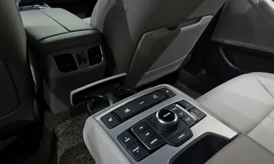 Genesis G80 2018, 166276 км, за 7862.57 USD - фото 18