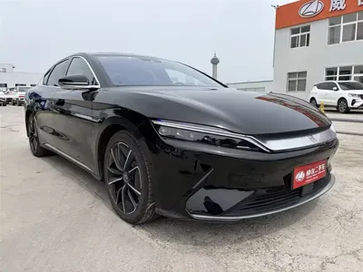 BYD Han 2021, 158300 км, за 11021.22 USD