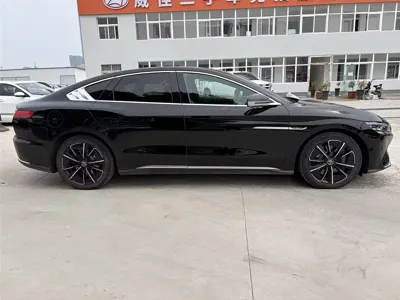 BYD Han 2021, 158300 км, за 11021.22 USD