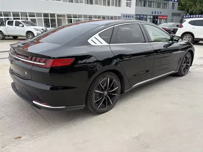 BYD Han 2021, 158300 км, за 10922.12 USD - фото 6