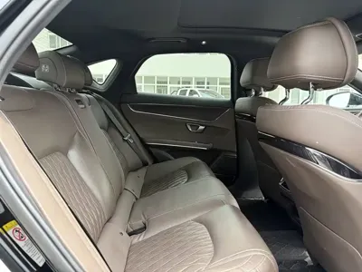 BYD Han 2021, 158300 км, за 10922.12 USD - фото 14