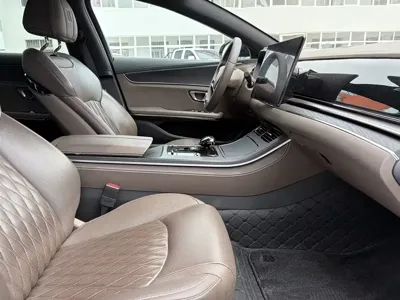 BYD Han 2021, 158300 км, за 10922.12 USD - фото 15