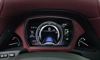 Lexus LS 2023, 30171 км, за 68924.77 USD - фото 8
