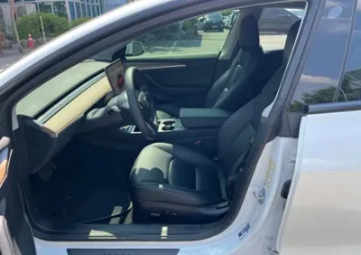 Tesla Model 3 2022, 39304 км, за 5513.98 USD