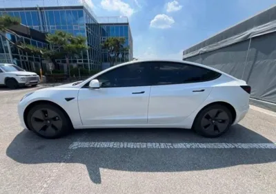 Tesla Model 3 2022, 39304 км, за 5513.98 USD