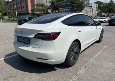 Tesla Model 3 2022, 39304 км, за 5513.98 USD - фото 6