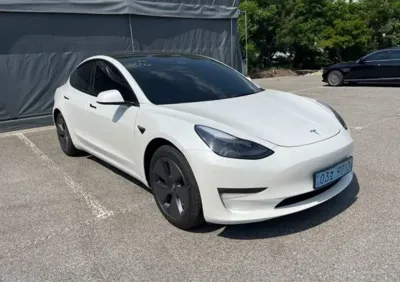 Tesla Model 3 2022, 39304 км, за 5513.98 USD - фото 8
