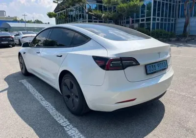 Tesla Model 3 2022, 39304 км, за 5513.98 USD - фото 9