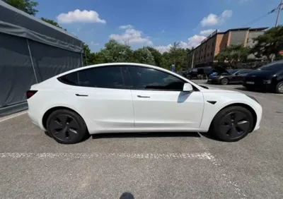 Tesla Model 3 2022, 39304 км, за 5513.98 USD - фото 11