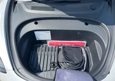 Tesla Model 3 2022, 39304 км, за 5513.98 USD - фото 13