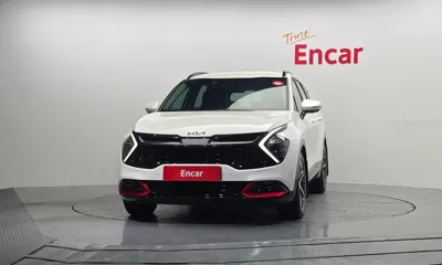 Kia Sportage 2024, 26056 км, за 20673.93 USD