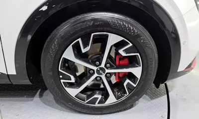 Kia Sportage 2024, 26056 км, за 20673.93 USD