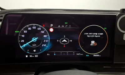 Kia Sportage 2024, 26056 км, за 20673.93 USD - фото 8