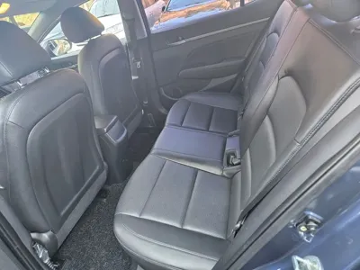 Hyundai Avante 2018, 101000 км, за 6357.61 USD - фото 7