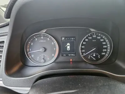 Hyundai Avante 2018, 101000 км, за 6357.61 USD - фото 9