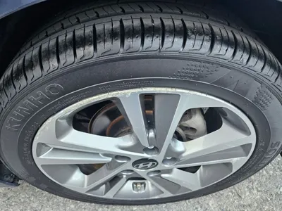 Hyundai Avante 2018, 101000 км, за 6357.61 USD - фото 15
