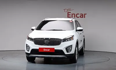Kia Sorento 2016, 115550 км, за 8262.83 USD