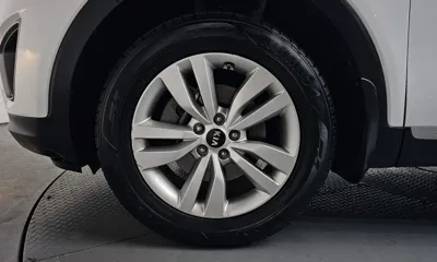 Kia Sorento 2016, 115550 км, за 8262.83 USD