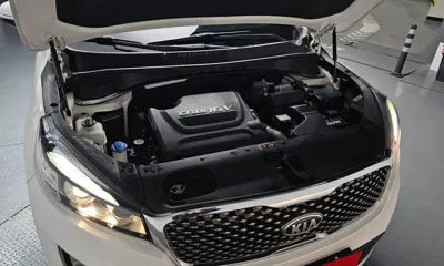 Kia Sorento 2016, 115550 км, за 8205.33 USD - фото 6