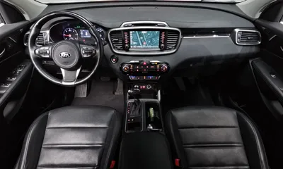 Kia Sorento 2016, 115550 км, за 8205.33 USD - фото 7